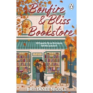 Bonfire and Bliss Bookstore (ISBN: 9781911746089)