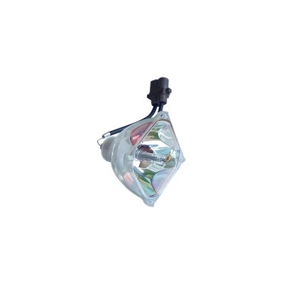Lampa pro projektor PANASONIC PT-LB50SU, kompatibilní lampa bez modulu – Hledejceny.cz