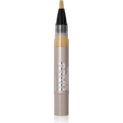 Smashbox Halo Healthy Glow 4-in1 Perfecting Pen rozjasňujúci korektor v pere L20O -Level-Two Light With an Olive Undertone 3,5 ml