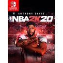 NBA 2K20
