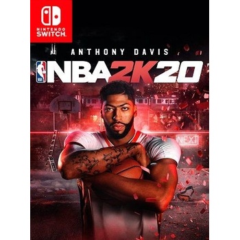 NBA 2K20