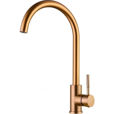 Inter Ceramic Стоящ смесител за кухня, ЕЛИДА, Inter Ceramic, ICF 7107011C 7313 (7107011C 7313)