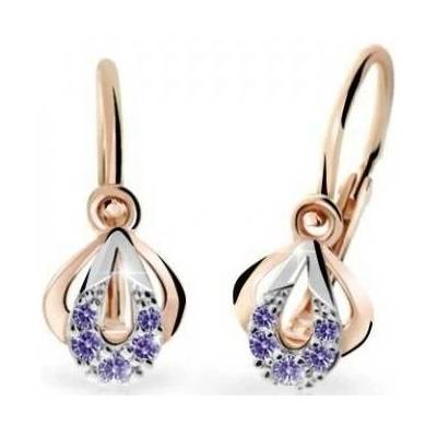 Cutie Jewellery C2270-10-X-4 fialová