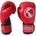 Katsudo Боксови ръкавици Punch, червени (20.KAT.PUNCH.RED)