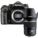 Digitálne fotoaparáty Pentax K-1 Mark II