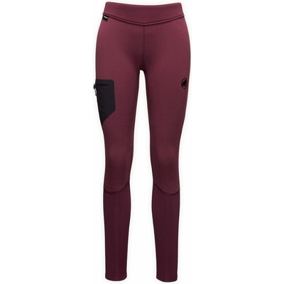 Mammut Aconcagua ML Tights long Women vin