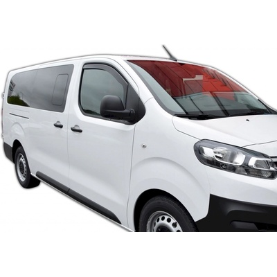 Peugeot Expert 16 ofuky