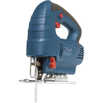 Priamočiara píla Scheppach JS 600 (5901810901)