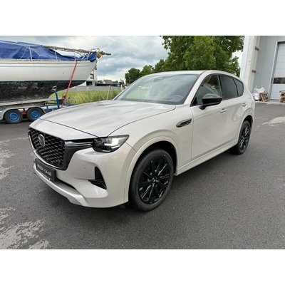 Mazda CX-60 3.3 e-Skyactiv D Homura Plus AWD 187 kW