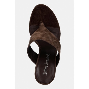 Image 1 of Jeffrey Campbell Японски женски велурени AZULA (JCD.242.4.10)