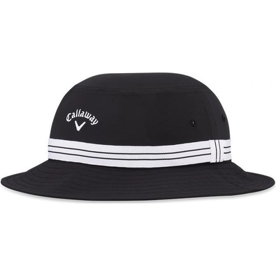 Callaway Bucket klobouk černý