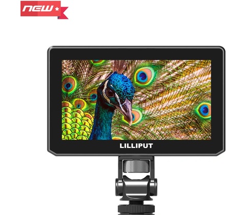 Lilliput T5