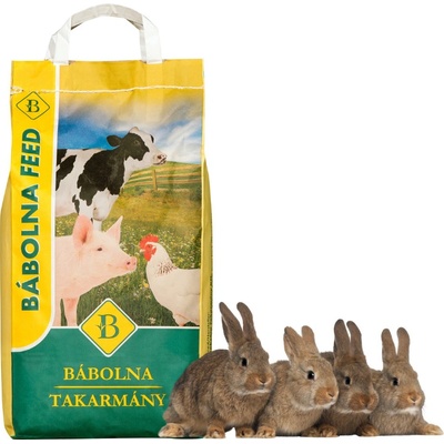 Bábolna Retro králik 5 kg