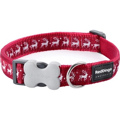 Red Dingo Obojok Reindeer