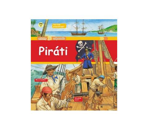 Piráti