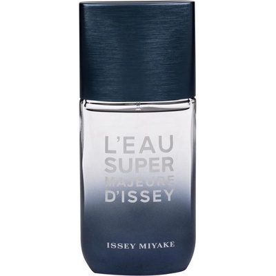 Issey Miyake L’Eau Super Majeure D’Issey toaletná voda pánska 100 ml
