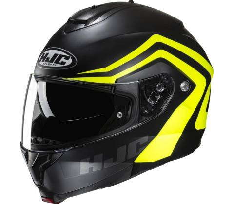 HJC C91N NEPOS