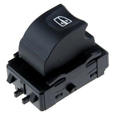 Elektrický spínač stahování oken RENAULT GRAND SCENIC 2009- LAGUNA III 2007- 254010003R 809600004R 809600018R 809600750R – Zboží Mobilmania