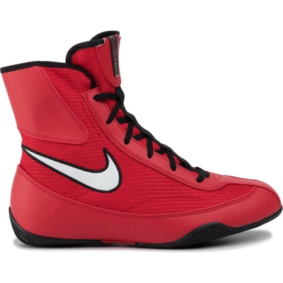 Nike Machomai 2 červené