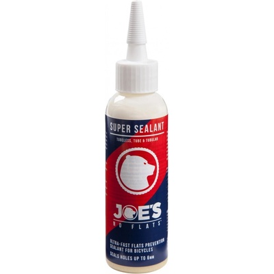 Joe´s No Flats Bezdušový tmel Super Sealant 125 ml – Sleviste.cz