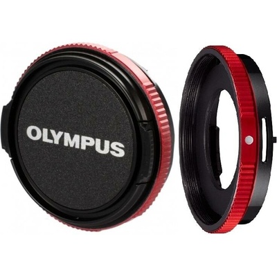 Olympus CLA-T01