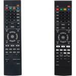 съвместим Yamaha bdp129 - заместител дистанционно управление (bdp129) Дистанционно