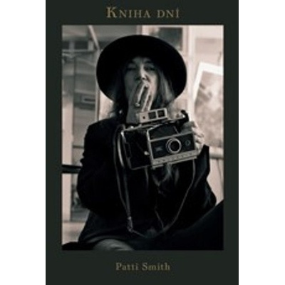 dní - Patti Smith