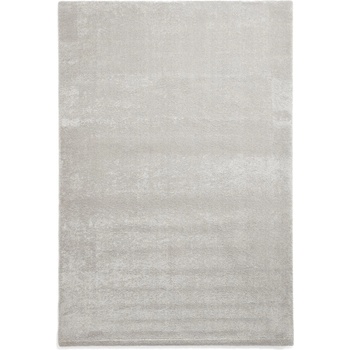 Think Rugs Светлосив килим подходящ за пране 60x115 cm Cove - Think Rugs (COVESLVR06115)