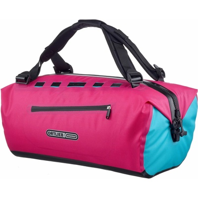 ORTLIEB Duffle Lite cyber pink 40 L