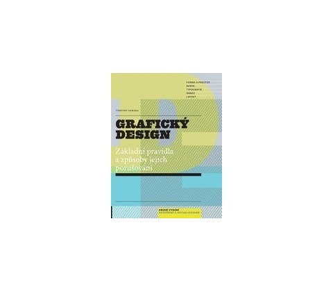 Grafický design - Timothy Samara