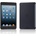 TUNEWEAR Eggshell - кейс за iPad mini, iPad mini 2, iPad mini 3 (съвместим с Apple Smart cover) - черен