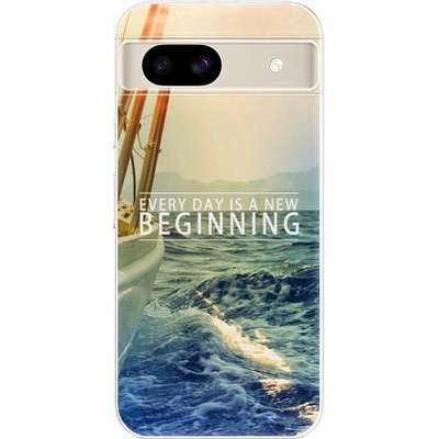 iSaprio Google Pixel 8a Beginning