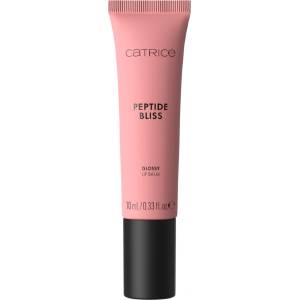Catrice Peptide Bliss Glossy Lip Balm 10 ml Балсам за устни 010 Life In Rosé