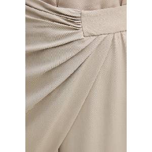 Simona Corsellini Панталон (P26CPPA00801) - answear - 254,06 лв