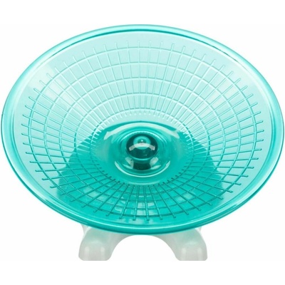 Trixie Kolotoč létající talíř 17 cm – Zbozi.Blesk.cz
