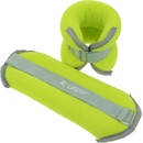 LIFEFIT neoprenová záťaž ANKLE/WRIST WEIGHTS 2 x 3 kg