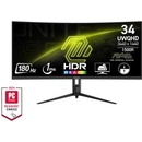 MSI MAG 342CQR E2