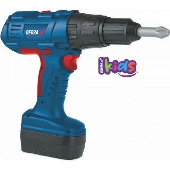 Dedra veľká súprava skrutkovača