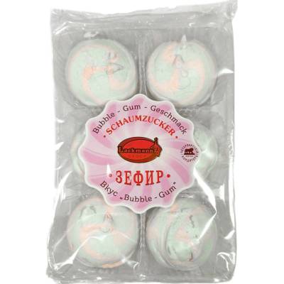 Zefir Lackmann Bubble Gum 300 g
