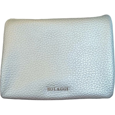 Bulaggi crossbody kabelka Joelle stříbrná 31454.71 stříbrná