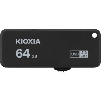 Toshiba KIOXIA 64GB USB 3.0 LU365K064GG4