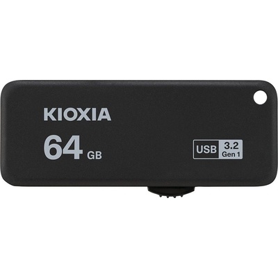 Toshiba KIOXIA 64GB USB 3.0 LU365K064GG4