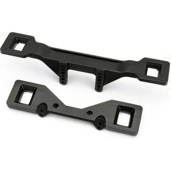 Traxxas държач за каросерия (безщипков)