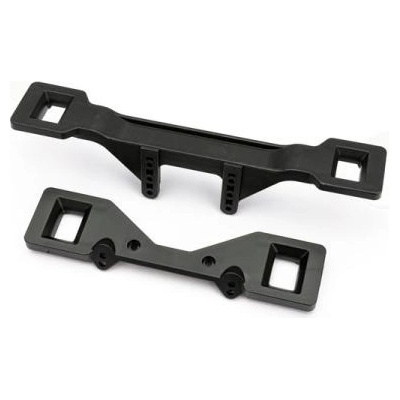 Traxxas държач за каросерия (безщипков)