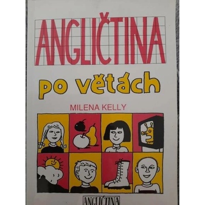 Angličtina po větách Angličtina Expres