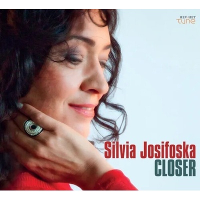 Josifoska Silvia - Closer CD