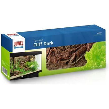 Juwel Terrace Cliff Dark A 35x15 cm