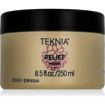 Lakmé Teknia Scalp Care Relief Mask 250 ml