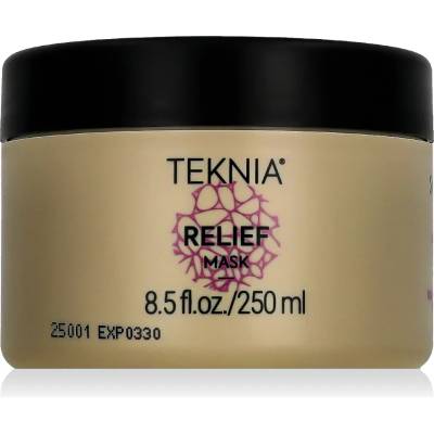Lakmé Teknia Scalp Care Relief Mask 250 ml