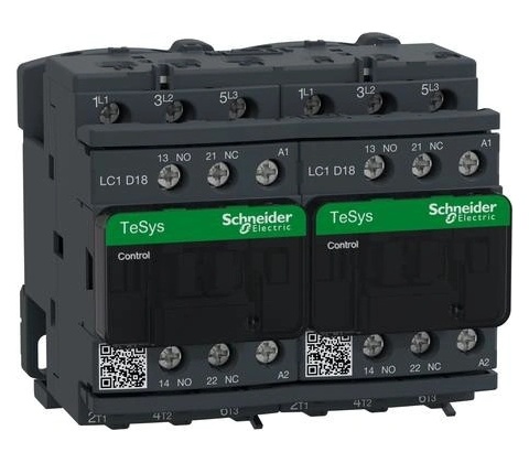 Schneider Electric LC2D18E7